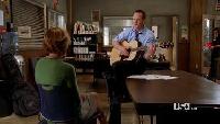 Click to watch 'Mr. Monk Is the Best Man...' (popup) Monk